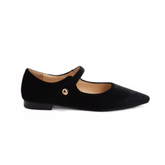 Velvet Flats